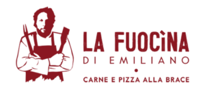 Logo la Fuocina di Emiliano