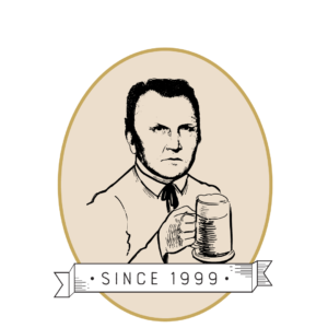 logo old arthur pub