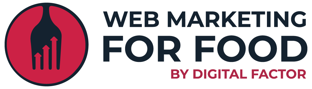 Web Marketing for Food